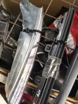 Toyota Fielder 165 Headlight (Iliyo tumika) - 1