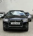 Mitsubishi RVR 2015 Black - 1