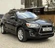 Mitsubishi RVR 2015 Black - 2