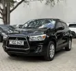 Mitsubishi RVR 2015 Black - 3