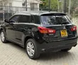 Mitsubishi RVR 2015 Black - 4