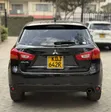 Mitsubishi RVR 2015 Black - 5