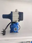 0.5 HP Water Pump with Automatic Pressure Control - 2