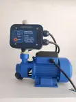 0.5 HP Water Pump with Automatic Pressure Control - 3