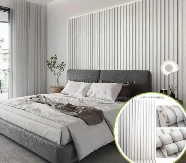 3D Wallpaper for Contemporary Homes - 1