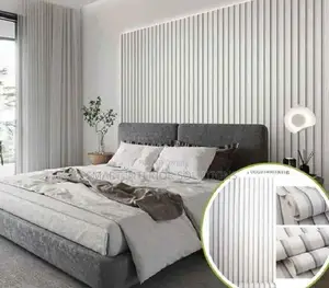 3D Wallpaper kwa Nyumba za Kisasa