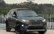 Toyota RAV4 2021 GZ Series - 1