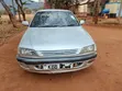 Toyota Carina 2001 Nyeusi - 2