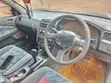 Toyota Carina 2001 Nyeusi - 5