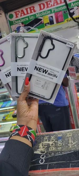 A16 Newskin Case for Samsung