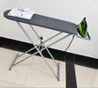 Bodi ya Kupegea Chuma Imara yenye Headrest - 1