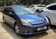 Toyota Wish 2006 Bluu - 2