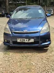 Toyota Wish 2006 Bluu - 4