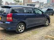 Toyota Wish 2006 Bluu - 5