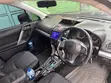 Subaru Forester 2013 Nyeusi - 5