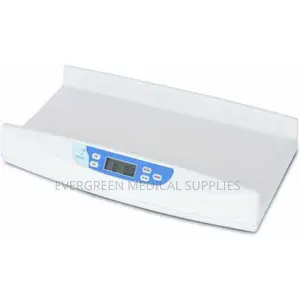 Brand New Digital Baby Scale