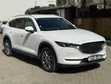 Mazda CX-8 2.2 FWD (Viti 7) 2019 Pearl - 2