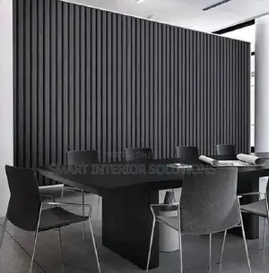 3D Wallpaper kwa Boardrooms
