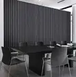 3D Wallpaper for Boardrooms - 1