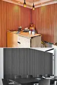3D Wallpaper for Boardrooms - 2