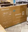 Hisense 65" QLED Smart 4K TV - 1