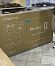 Hisense 65" QLED Smart 4K TV - 2
