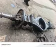Isuzu ELF Truck Tie Rod Assembly - Used - 1