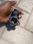 Subaru Turbo Generated Valve - 1