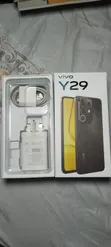 Vivo Y29 4G 256GB - 1