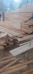 Pressure Treated Lumber - 2