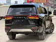 Lexus LX 600 2024 Black - 3