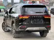 Lexus LX 600 2024 Black - 4