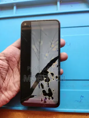 Huduma ya Kubadilisha Skrini za Tecno Camon 15/16/17
