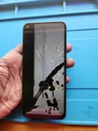 Tecno Camon 15/16/17 Screen Replacement Service - 1