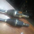 Subaru Impreza GT7 Shafti ya Mbele ya Gari - 3