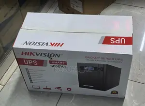Hikvision DS-UPS3000 UPS 3000VA / 1800W