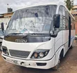 Isuzu NQR 2014 - Basi la Abiria 33 - 2