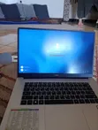 Huawei MateBook D 14 Laptop 8GB RAM Intel Core i3 256GB SSD - 1