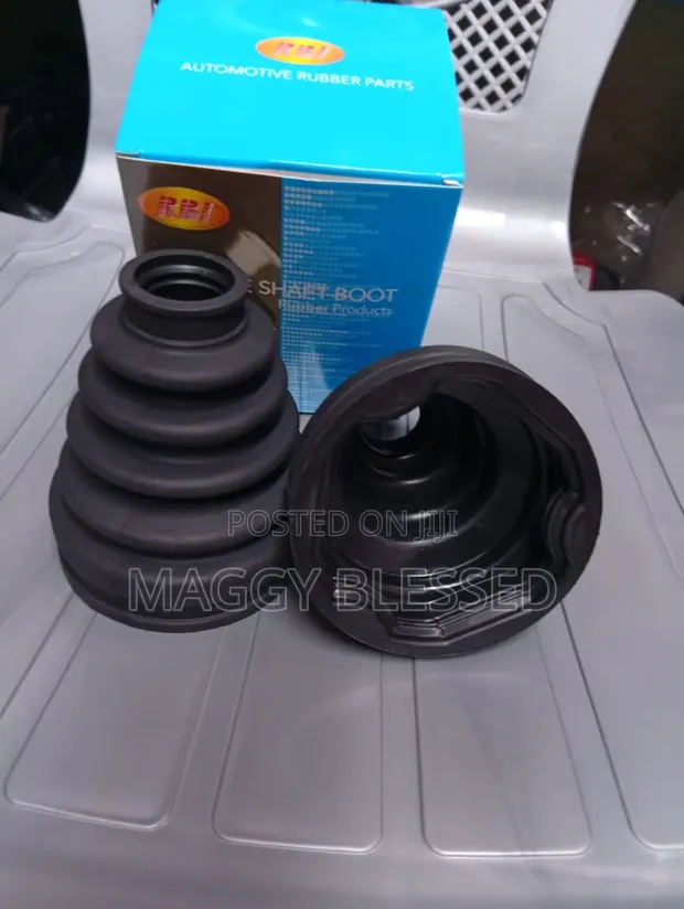 Drive Shaft Boot for Toyota Wish, Noah, Voxy - 1