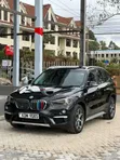 BMW X1 xDrive28i AWD 2016 Nyeusi - 2