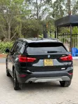 BMW X1 xDrive28i AWD 2016 Nyeusi - 3