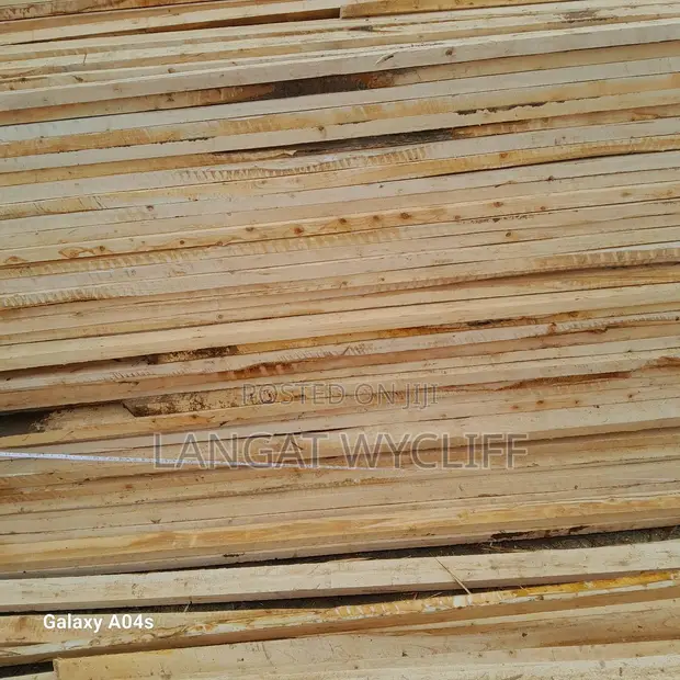 Wood Fiber Roofing Materials - 1