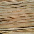 Wood Fiber Roofing Materials - 1