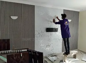 3D Wallpaper kwa Urembo Rahisi wa Ukuta