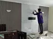 3D Wallpaper for Easy Wall Makeover - 1