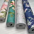 3D Wallpaper for Easy Wall Makeover - 2
