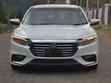Honda Insight Touring 2019 Nyeupe - 1