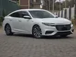 Honda Insight Touring 2019 Nyeupe - 2