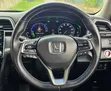 Honda Insight Touring 2019 Nyeupe - 5
