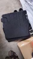 Mazda Demio Floor Mats Zilizotumika - 1